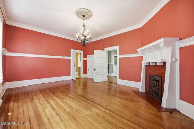401 N Market Street, Washington, NC 27889