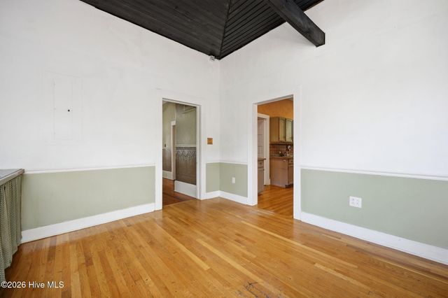 401 N Market Street, Washington, NC 27889