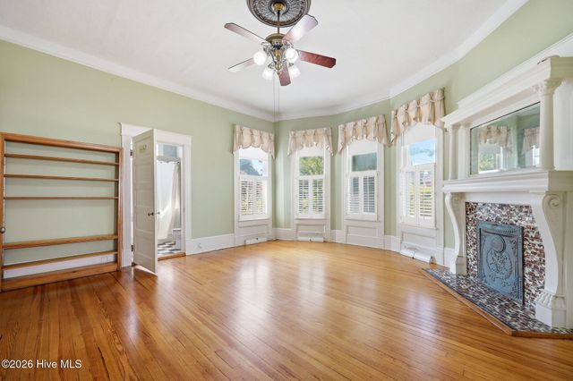 401 N Market Street, Washington, NC 27889