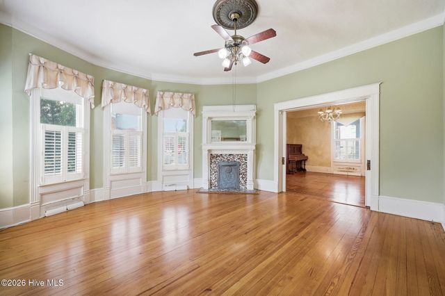 401 N Market Street, Washington, NC 27889