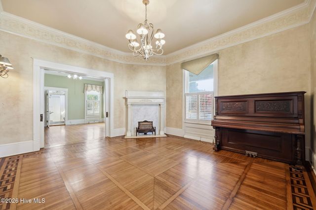401 N Market Street, Washington, NC 27889