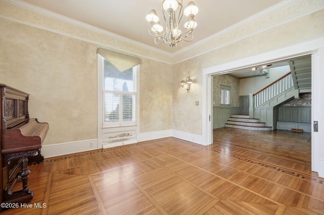 401 N Market Street, Washington, NC 27889