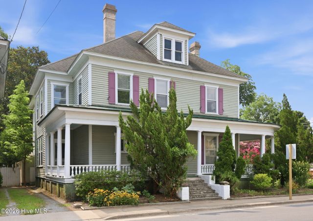 401 N Market Street, Washington, NC 27889