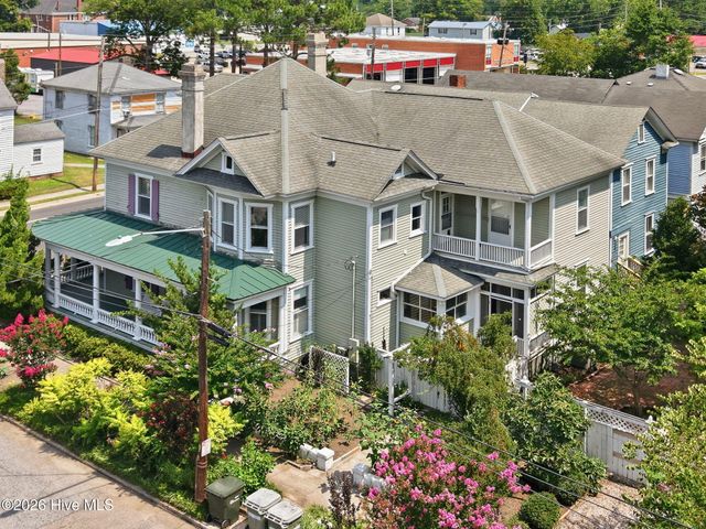 401 N Market Street, Washington, NC 27889
