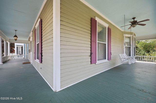 401 N Market Street, Washington, NC 27889