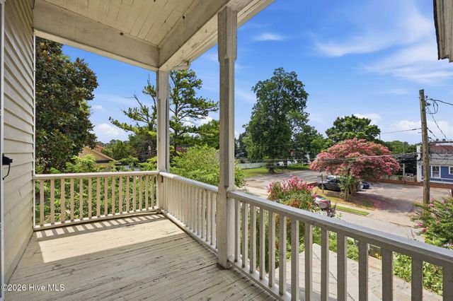 401 N Market Street, Washington, NC 27889
