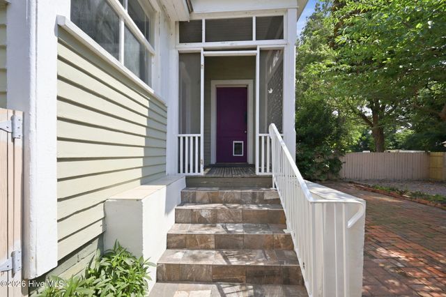 401 N Market Street, Washington, NC 27889