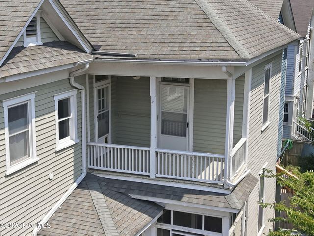 401 N Market Street, Washington, NC 27889