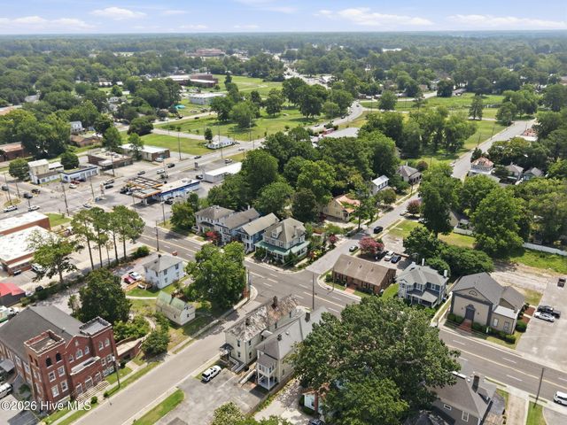 401 N Market Street, Washington, NC 27889