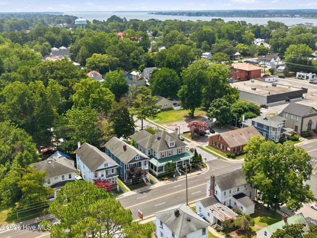 401 N Market Street, Washington, NC 27889