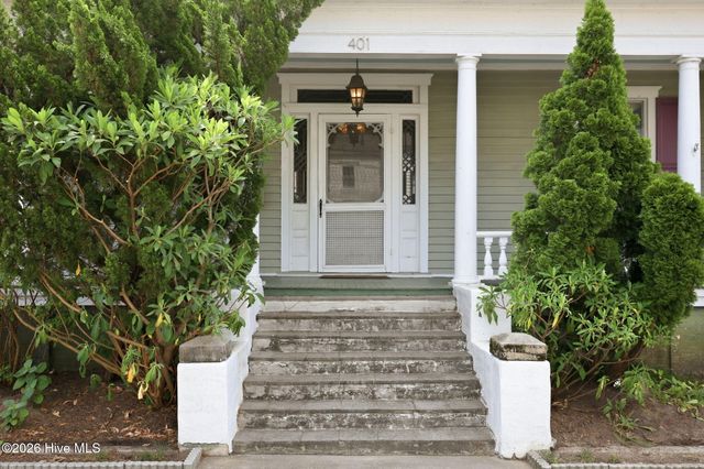 401 N Market Street, Washington, NC 27889
