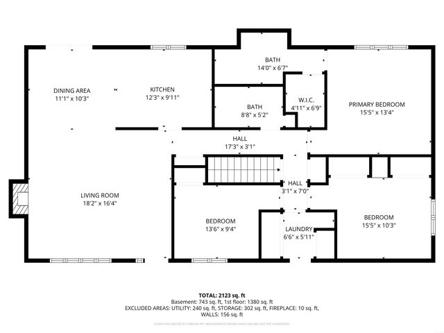 929 Barnett Drive, Cedar Falls, IA 50613