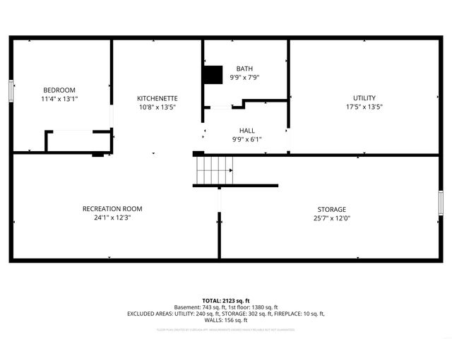 929 Barnett Drive, Cedar Falls, IA 50613