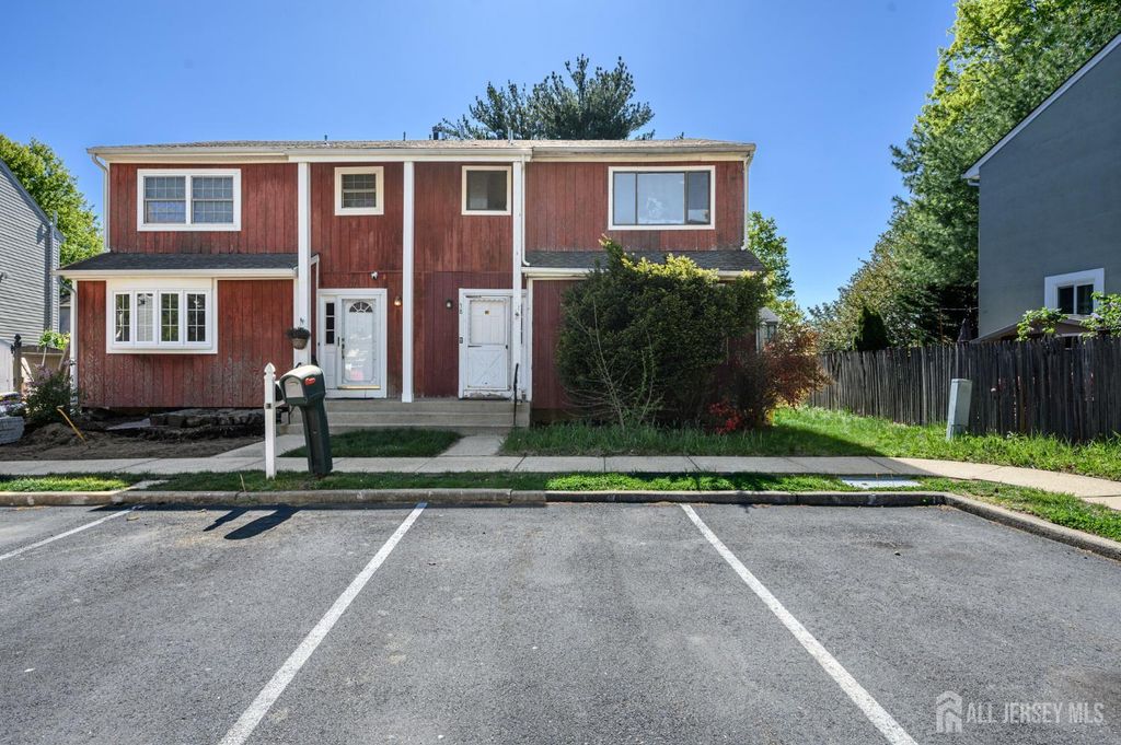 38 Gary Court, South Brunswick, NJ 08810