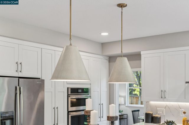 116 Castle Rock Lane, Walnut Creek, CA 94598