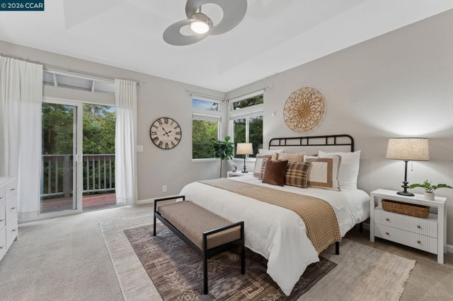 116 Castle Rock Lane, Walnut Creek, CA 94598