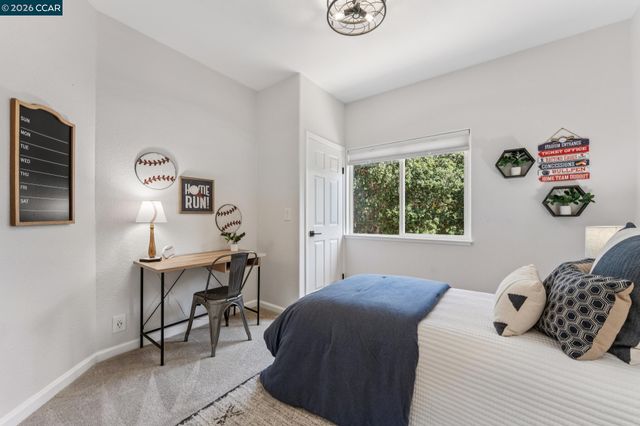 116 Castle Rock Lane, Walnut Creek, CA 94598