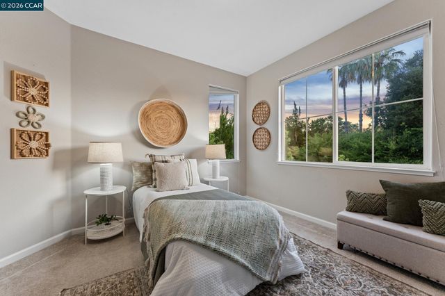 116 Castle Rock Lane, Walnut Creek, CA 94598
