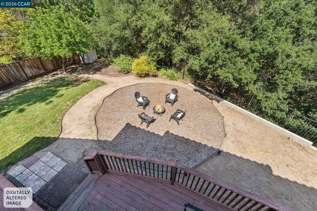 116 Castle Rock Lane, Walnut Creek, CA 94598