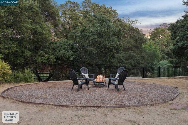 116 Castle Rock Lane, Walnut Creek, CA 94598