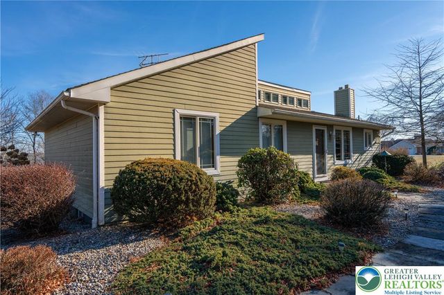 77 Uhlerstown Hill Road, Tinicum Twp, PA 18920