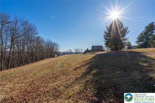 77 Uhlerstown Hill Road, Tinicum Twp, PA 18920