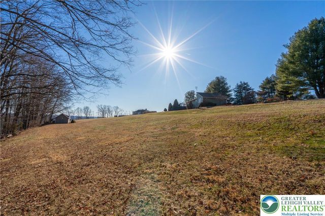 77 Uhlerstown Hill Road, Tinicum Twp, PA 18920