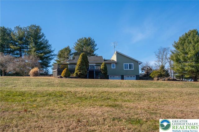 77 Uhlerstown Hill Road, Tinicum Twp, PA 18920