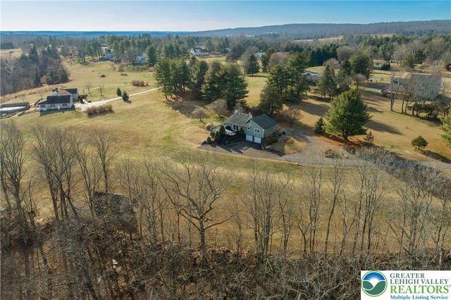 77 Uhlerstown Hill Road, Tinicum Twp, PA 18920