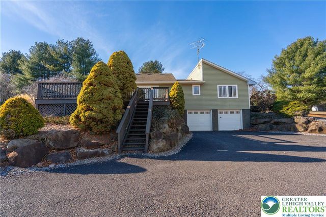 77 Uhlerstown Hill Road, Tinicum Twp, PA 18920