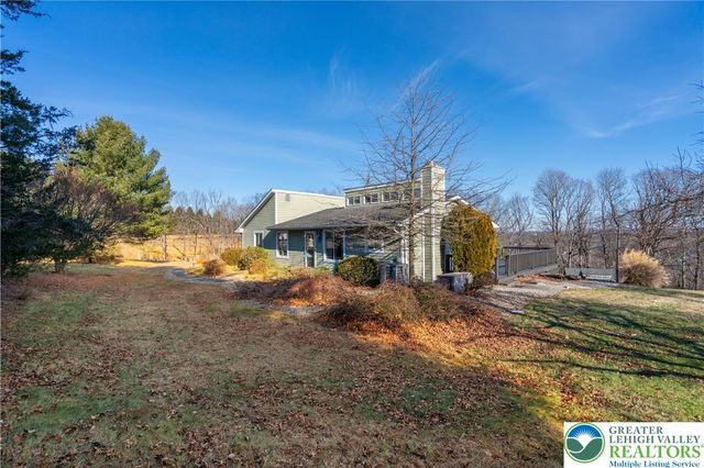 77 Uhlerstown Hill Road, Tinicum Twp, PA 18920