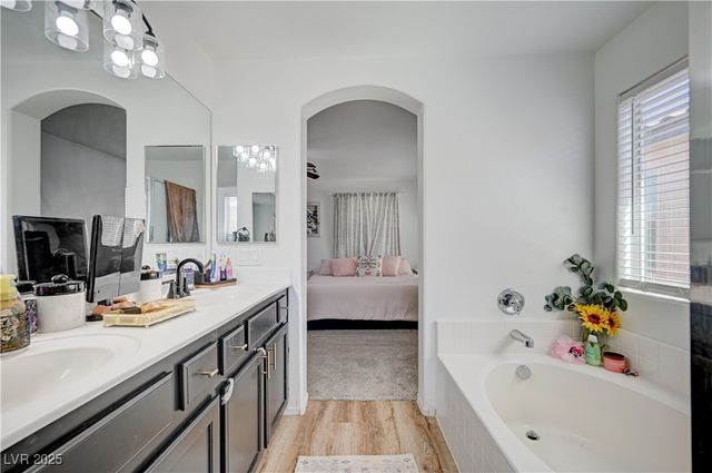 10165 Tait Street, Las Vegas, NV 89178