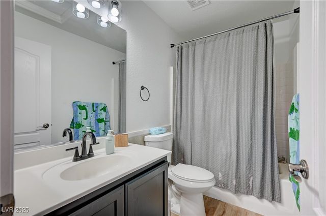 10165 Tait Street, Las Vegas, NV 89178