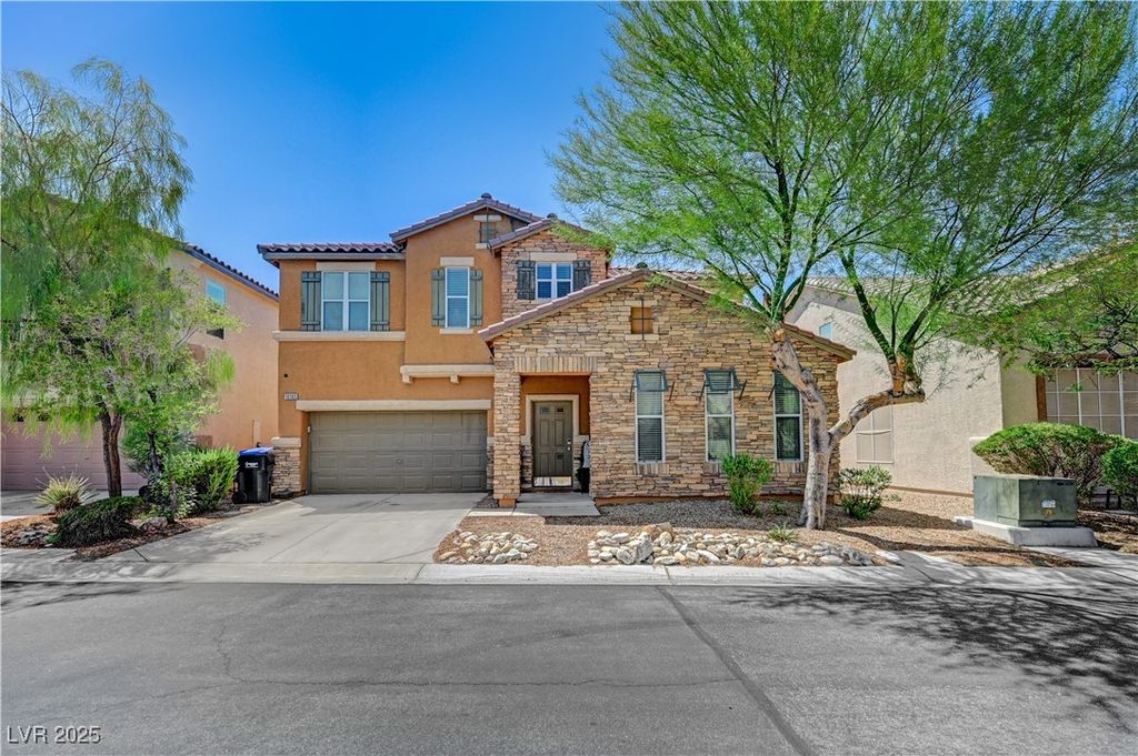10165 Tait Street, Las Vegas, NV 89178