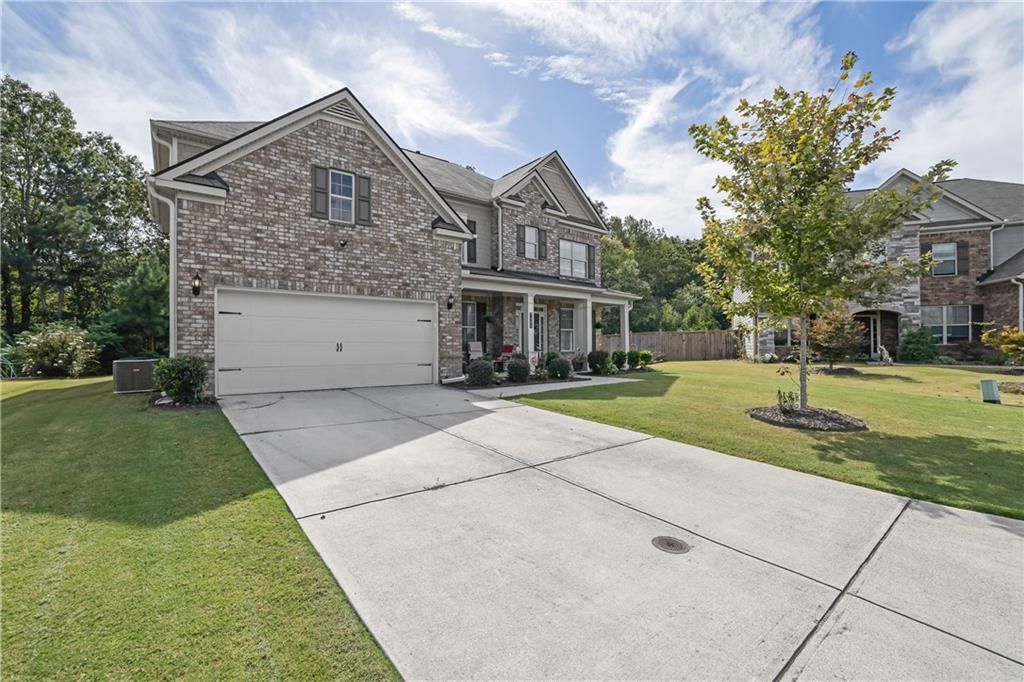 Image 1 of property listing at 7380 Olivia View Court, Cumming, GA 30028