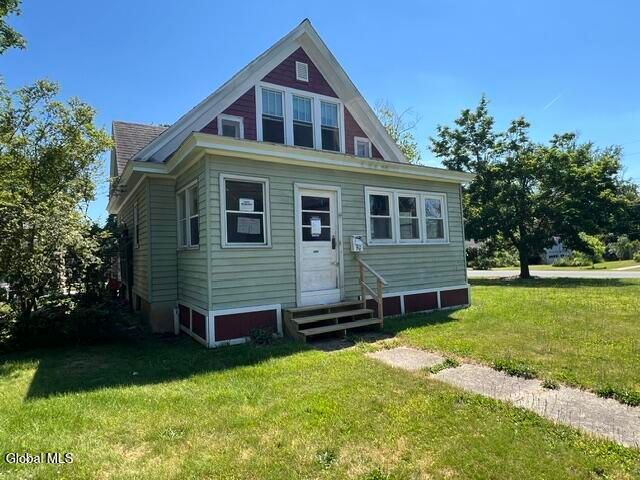 70 Seaman Avenue, Castleton-on-hudson, NY 12033