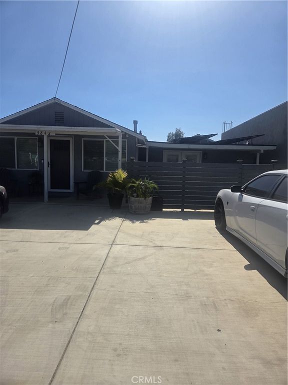 Image 1 of property listing at 3842 Hillside, Norco, CA 92860