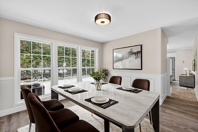 24 Cunningham St, Springfield, MA 01107