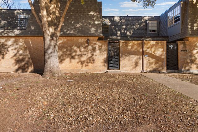 2803 Caton Place, Abilene, TX 79605