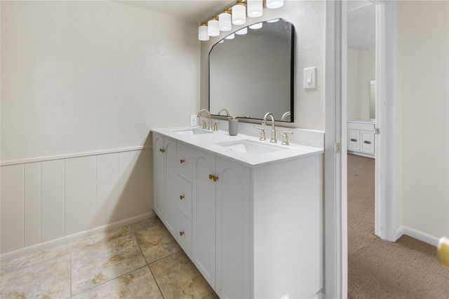 2803 Caton Place, Abilene, TX 79605