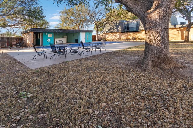 2803 Caton Place, Abilene, TX 79605