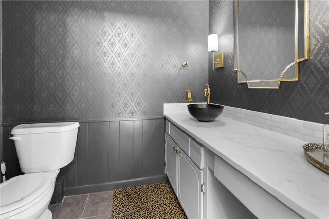 2803 Caton Place, Abilene, TX 79605