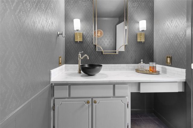 2803 Caton Place, Abilene, TX 79605