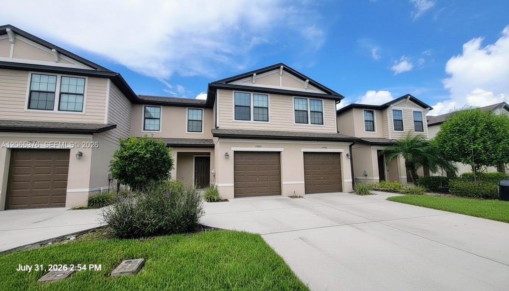 14008 Oviedo Pl, Fort Myers, FL 33905