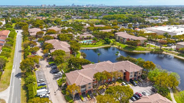 4187 N Haverhill Road 505, West Palm Beach, FL 33417
