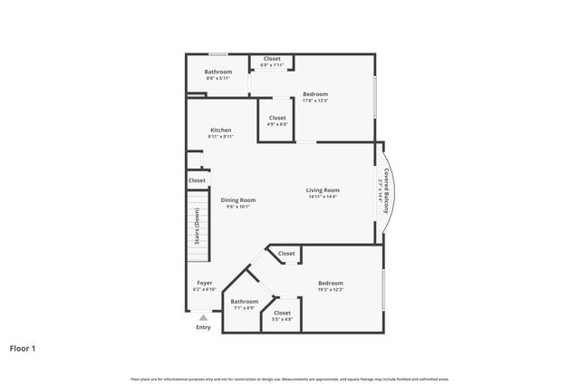 4187 N Haverhill Road 505, West Palm Beach, FL 33417