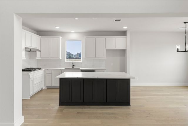 5621 Aiken Street, Celina, TX 75009