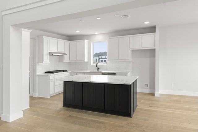 5621 Aiken Street, Celina, TX 75009