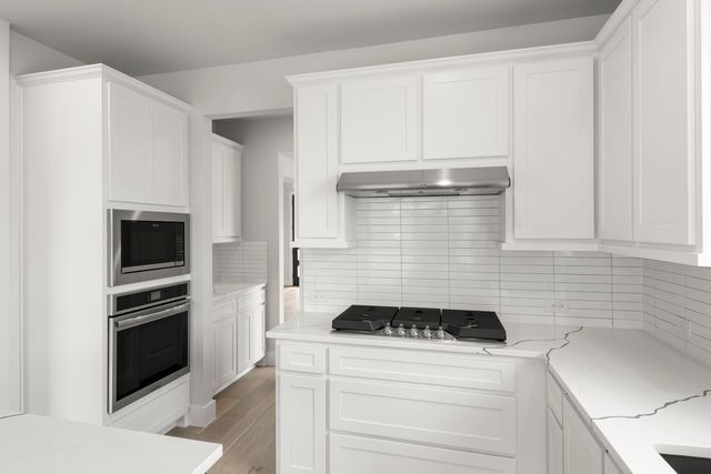 5621 Aiken Street, Celina, TX 75009