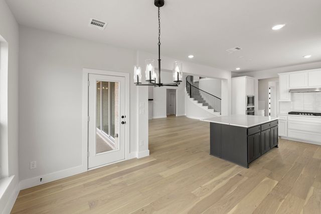 5621 Aiken Street, Celina, TX 75009